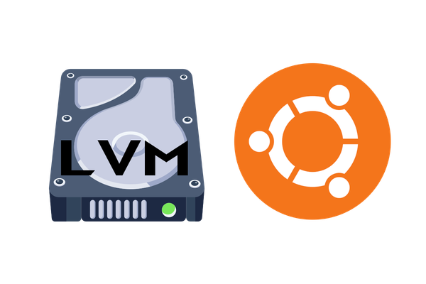 Come espandere un volume LVM