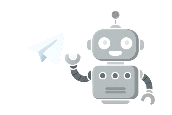 Come creare un Bot Telegram